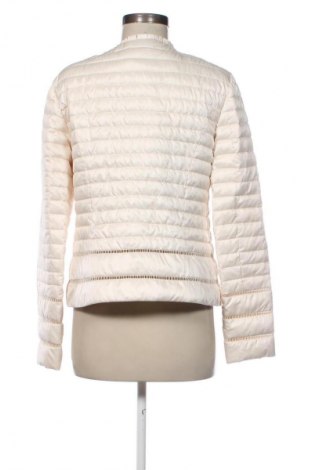Dámska bunda  Marc Cain, Veľkosť L, Farba Kremová, Cena  283,00 €