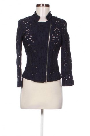 Damenjacke Marc Cain, Größe S, Farbe Blau, Preis € 122,84