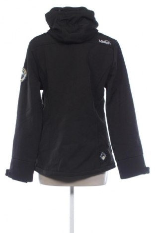 Geacă de femei Marikoo, Mărime L, Culoare Negru, Preț 250,99 Lei