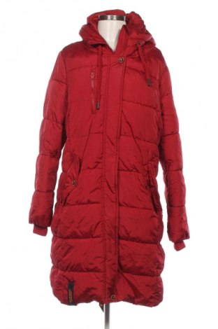 Damenjacke Marikoo, Größe L, Farbe Rot, Preis 63,99 €