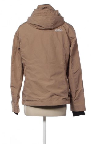 Damenjacke Marikoo, Größe L, Farbe Beige, Preis 59,00 €