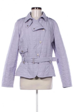 Damenjacke Weekend Max Mara, Größe L, Farbe Lila, Preis 369,71 €