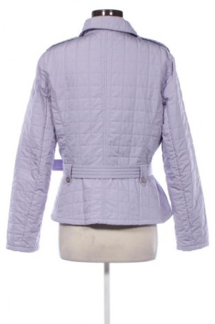Damenjacke Weekend Max Mara, Größe L, Farbe Lila, Preis 369,71 €