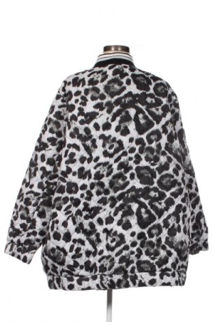 Γυναικείο μπουφάν Mia Moda, Μέγεθος XXL, Χρώμα Πολύχρωμο, Τιμή 13,99 €