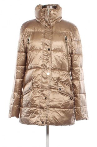 Damenjacke MICHAEL Michael Kors, Größe L, Farbe Beige, Preis € 182,99
