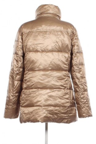 Damenjacke MICHAEL Michael Kors, Größe L, Farbe Beige, Preis € 182,99