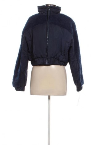 Kurtka damska Missguided, Rozmiar M, Kolor Niebieski, Cena 78,99 zł