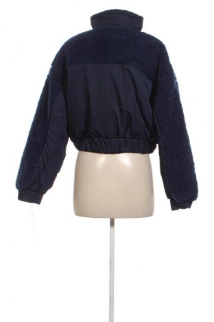 Kurtka damska Missguided, Rozmiar M, Kolor Niebieski, Cena 78,99 zł