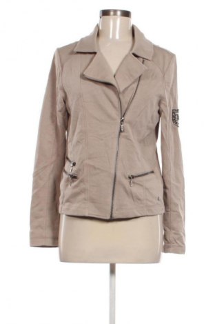 Damenjacke Monari, Größe M, Farbe Beige, Preis 42,99 €