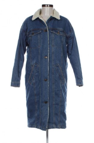 Damenjacke Monki, Größe XS, Farbe Blau, Preis 14,99 €