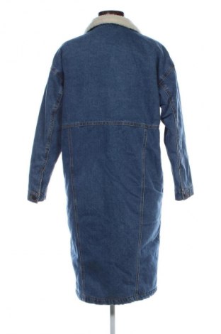 Damenjacke Monki, Größe XS, Farbe Blau, Preis 14,99 €