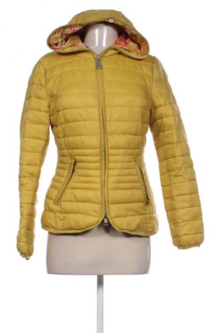 Damenjacke Monte Cervino, Größe L, Farbe Gelb, Preis € 24,55