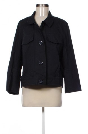Geacă de femei More & More, Mărime XL, Culoare Albastru, Preț 120,99 Lei
