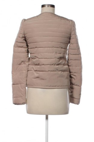 Дамско яке Motivi, Размер S, Цвят Бежов, Цена 53,99 лв.