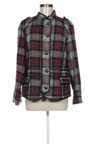 Kurtka damska Ms Mode, Rozmiar XL, Kolor Kolorowy, Cena 86,99 zł