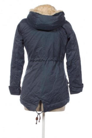 Damenjacke Mustang, Größe XS, Farbe Blau, Preis 50,99 €
