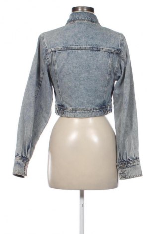 Damenjacke NA-KD, Größe XS, Farbe Blau, Preis 28,13 €