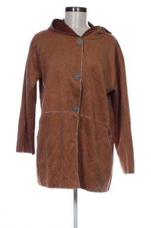 Geacă de femei NEW COLLECTION, Mărime XXL, Culoare Maro, Preț 94,99 Lei