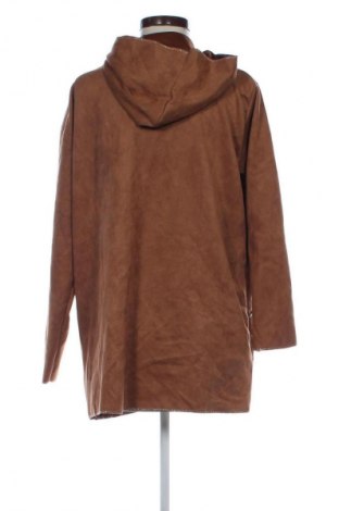 Geacă de femei NEW COLLECTION, Mărime XXL, Culoare Maro, Preț 94,99 Lei