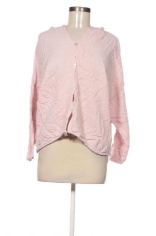 Damenjacke NEW COLLECTION, Größe S, Farbe Aschrosa, Preis € 20,99