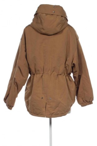 Damenjacke NEW COLLECTION, Größe S, Farbe Braun, Preis 51,99 €