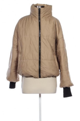 Kurtka damska NEW COLLECTION, Rozmiar M, Kolor Beżowy, Cena 108,99 zł
