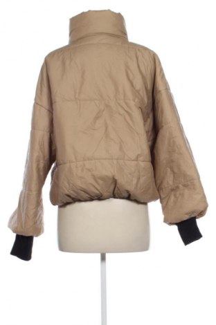 Kurtka damska NEW COLLECTION, Rozmiar M, Kolor Beżowy, Cena 108,99 zł