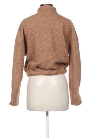 Γυναικείο μπουφάν NEW COLLECTION, Μέγεθος M, Χρώμα Καφέ, Τιμή 34,78 €