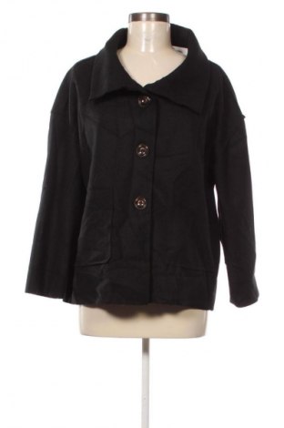 Дамско яке NEW COLLECTION, Размер M, Цвят Черен, Цена 33,99 лв.
