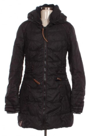 Damenjacke Naketano, Größe L, Farbe Schwarz, Preis € 63,99