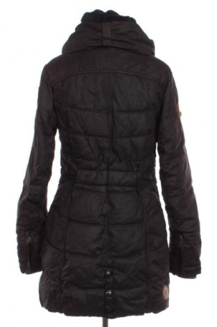 Damenjacke Naketano, Größe L, Farbe Schwarz, Preis € 63,99