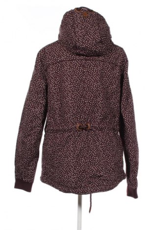 Damenjacke Naketano, Größe XL, Farbe Lila, Preis 76,99 €
