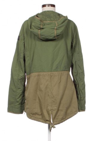 Geacă de femei Napapijri, Mărime L, Culoare Multicolor, Preț 975,00 Lei