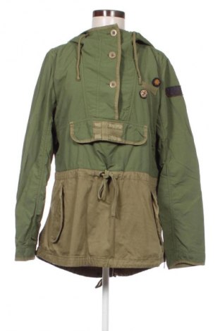 Geacă de femei Napapijri, Mărime L, Culoare Multicolor, Preț 975,00 Lei
