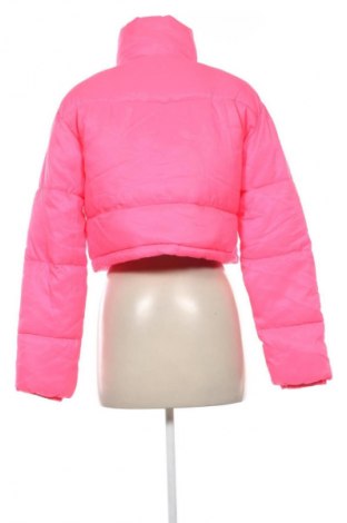Dámská bunda  Nasty Gal, Velikost XS, Barva Růžová, Cena  1 059,00 Kč