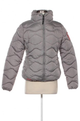 Dámska bunda  Navahoo, Veľkosť M, Farba Sivá, Cena  43,95 €