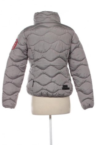 Dámska bunda  Navahoo, Veľkosť M, Farba Sivá, Cena  43,95 €