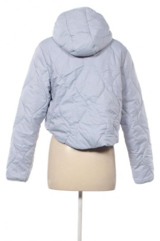Női dzseki New Balance, Méret M, Szín Kék, Ár 18 569 Ft