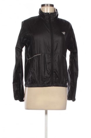Kurtka damska New Balance, Rozmiar S, Kolor Czarny, Cena 188,51 zł