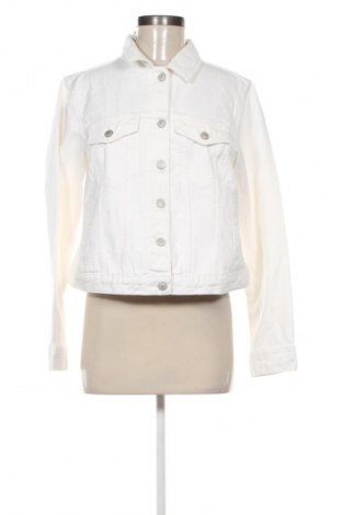 Damenjacke New Look, Größe L, Farbe Weiß, Preis € 43,99