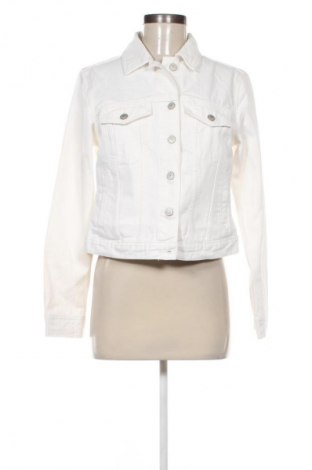 Damenjacke New Look, Größe M, Farbe Weiß, Preis € 43,99