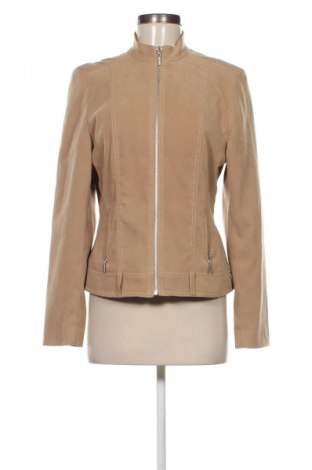 Damenjacke New Look, Größe M, Farbe Braun, Preis 24,55 €