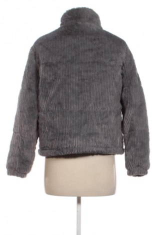 Geacă de femei New Look, Mărime S, Culoare Gri, Preț 141,99 Lei