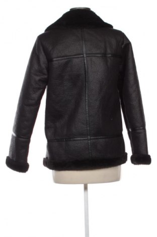 Dámska bunda  New Look, Veľkosť M, Farba Čierna, Cena  54,95 €