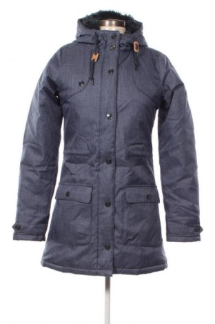 Damenjacke Derbe, Größe XS, Farbe Blau, Preis 70,99 €