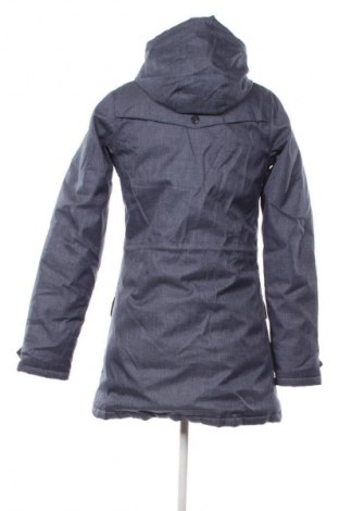 Damenjacke Derbe, Größe XS, Farbe Blau, Preis 70,99 €