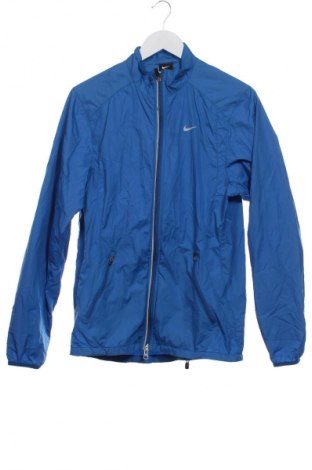Női dzseki Nike, Méret XS, Szín Kék, Ár 16 400 Ft