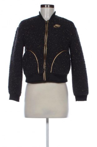 Geacă de femei Nike, Mărime M, Culoare Negru, Preț 234,21 Lei