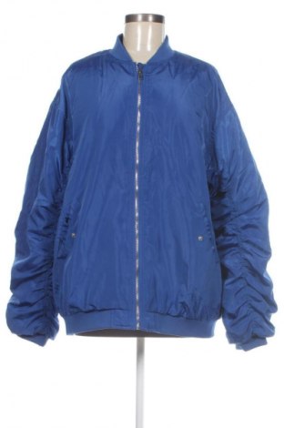 Dámska bunda  Nly Trend, Veľkosť S, Farba Modrá, Cena  14,95 €