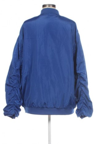 Dámska bunda  Nly Trend, Veľkosť S, Farba Modrá, Cena  14,95 €